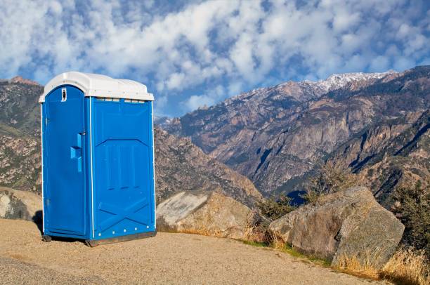 Best Portable toilet rental cost  in Black Canyon City, AZ
