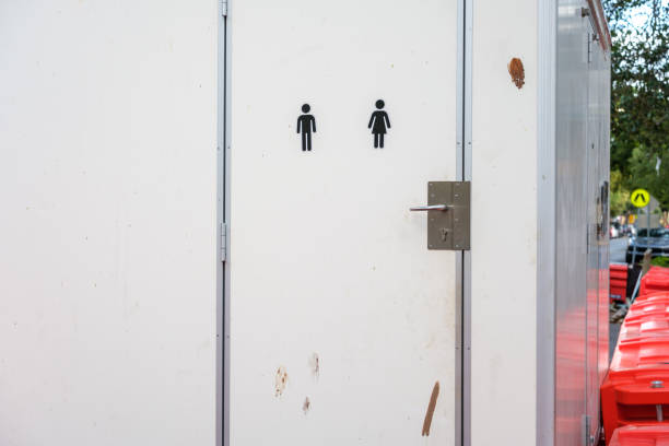 Best Construction site porta potty rental  in Black Canyon City, AZ