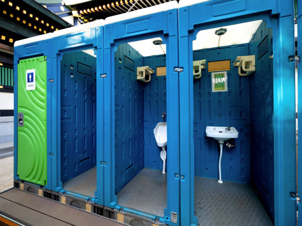 Best Porta potty rental for outdoor events  in Black Canyon City, AZ