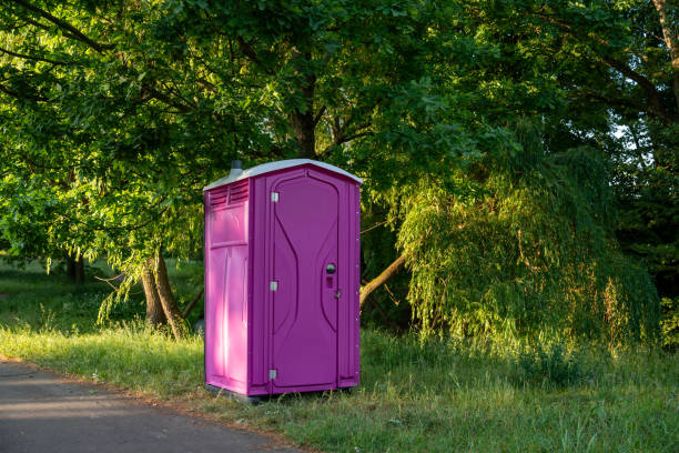 Portable Toilet Options We Offer in Black Canyon City, AZ