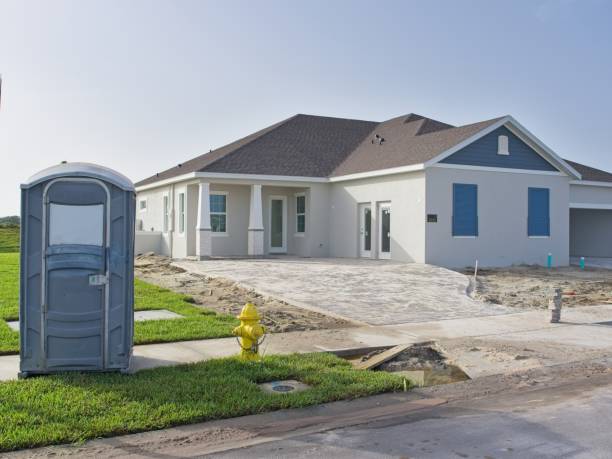 Porta potty rental for outdoor events in Black Canyon City, AZ